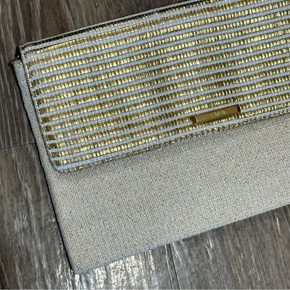 Stella & Dot Large Clutch Wallet - Picture 6 of 9
